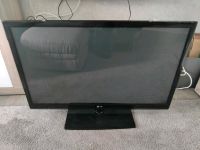 LG 42 Zoll Fernseher 42PJ350 Brandenburg - Blankenfelde-Mahlow Vorschau