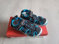 Jungen Sandalen, Superfit, Gr. 32 Thüringen - Uder Vorschau