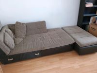 Gebrauchte 2 Set Sofa Frankfurt am Main - Seckbach Vorschau