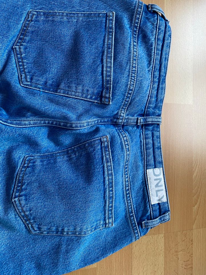 Jeans * Only * 29 * L 34* wie neu * in Hagen im Bremischen