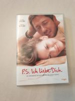 DVD, P.S. Ich liebe Dich Sachsen-Anhalt - Schkopau Vorschau