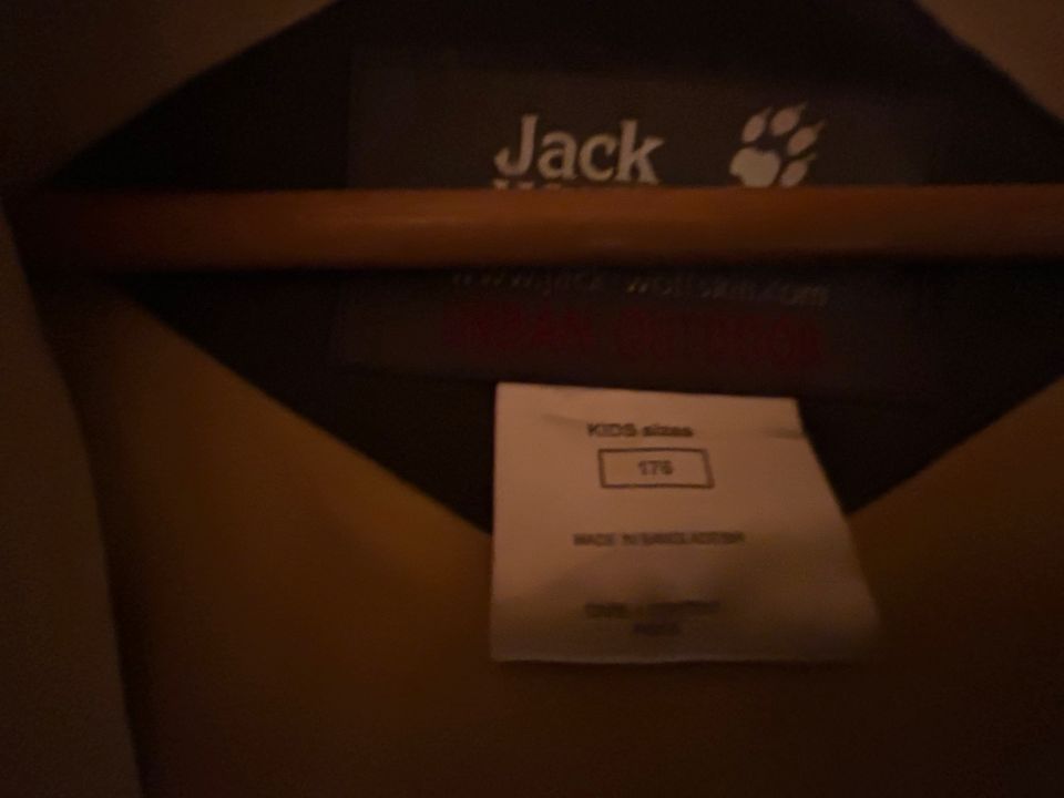 Jack Wolfskin für Mädchen in Wesel