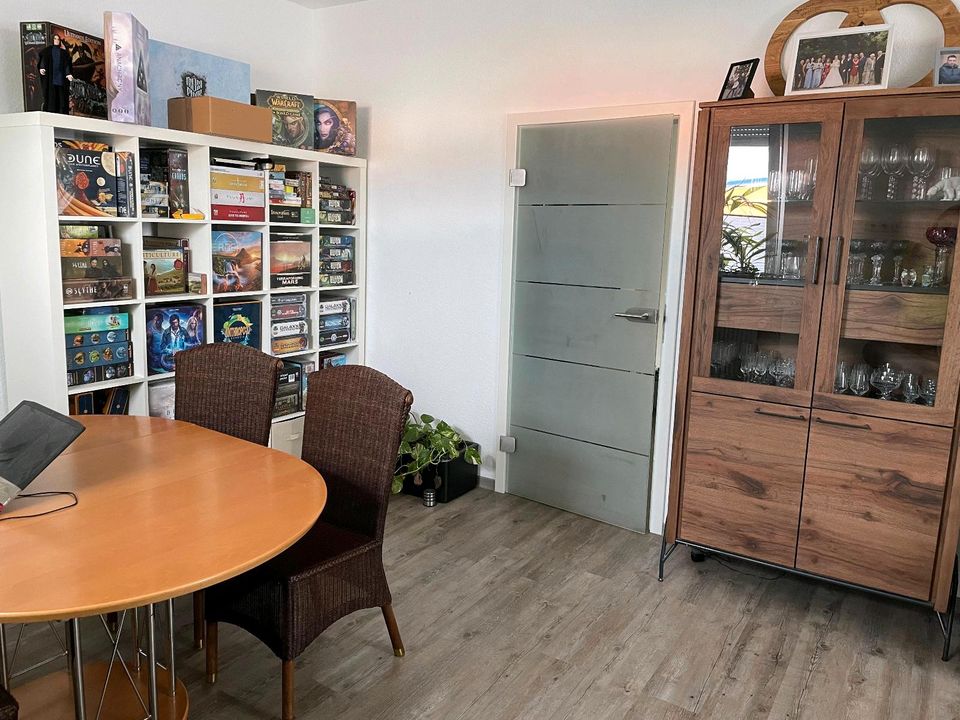 2 Zimmer Wohnung in zentraler Lage in Plaidt in Andernach