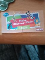 Ich suche den Mitmachbuch Sticker Nr 136,von 2015 mehrmals. Hessen - Eschborn Vorschau