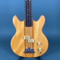 1980  Vantage Bass Japan original Matsumoku Kōgyō Case Koffer Nordrhein-Westfalen - Herne Vorschau