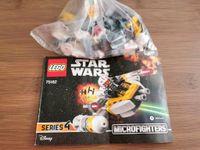 Lego 75162 Star Wars Y-Wing Microfighter Baden-Württemberg - Böblingen Vorschau