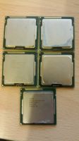 5 x 1155 Pentium G CPU und 7 x I3-2120 + weitere ab 5 Euro Nordrhein-Westfalen - Kempen Vorschau