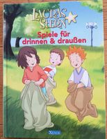 Buch Laura Stern Spiele für drinnen & draußen Baden-Württemberg - Aichtal Vorschau