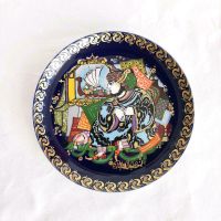 Rosenthal Sammelteller "Sindbad der Seefahrer", Vitrinenware Baden-Württemberg - Fellbach Vorschau