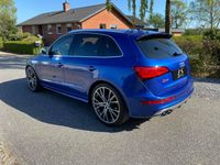 Audi Q5 SQ5 FY 8R 21Zoll Winterräder Winterreifen Alufelgen Nordrhein-Westfalen - Hennef (Sieg) Vorschau