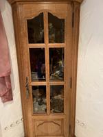 Eckvitrine top Zustand Rheinland-Pfalz - Polch Vorschau