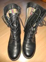 Felmini Damenboots neu Niedersachsen - Celle Vorschau