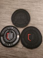 Kroatische  Spezieleinheit Polizei Patches mit Klettrückseite München - Ramersdorf-Perlach Vorschau