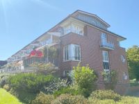 Vermietete Maisonette-Eigentumswohnung mit Balkon und Einbauküche in Oberneuland Bremen - Blockland Vorschau