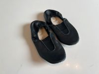 Gymnastikschuhe Ballerina Gr. 26 schwarz Niedersachsen - Cremlingen Vorschau