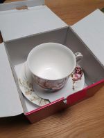 NEU Grosse Tasse mit Teller Maxwell & Williams Breakfast Set Baden-Württemberg - Hockenheim Vorschau