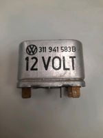 Relais VW 311941583B Nordrhein-Westfalen - Korschenbroich Vorschau