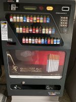 Wurlitzer international L Zigarettenautomat Niedersachsen - Hohenhameln Vorschau