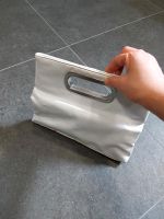 NEU Handtasche Clutch weiß Baden-Württemberg - Reutlingen Vorschau