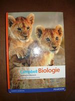 Campbell Biologie Hessen - Nidderau Vorschau