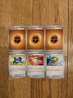 Pokémon Karten Bonn - Geislar Vorschau