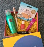 Glossybox Neu Rutials Alverde Beautybox Bayern - Greding Vorschau