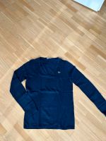 LACOSTE Pullover Gr. 38 blau Nordrhein-Westfalen - Inden Vorschau