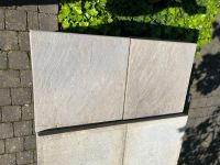 gebrauchte Terrassenplatten abzugeben Rheinland-Pfalz - Langsur Vorschau
