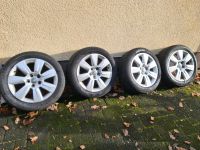 Audi,Volkswagen alufelgen LK 5x112 ET34 Nordrhein-Westfalen - Olpe Vorschau