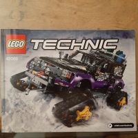 Lego Technik 42069 Extremgeländefahrzeug, ohne Verpackung Dortmund - Innenstadt-West Vorschau