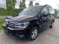 Volkswagen Caddy BMT * GARANTIE * HU/AU NEU * 1. HAND * PDC Hessen - Friedberg (Hessen) Vorschau