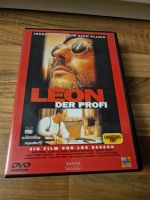 DVD Leon der Profi     Film     yes Niedersachsen - Lengede Vorschau