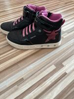 Geox Sneaker hoch Mädchen Blinkfunktion Duisburg - Duisburg-Süd Vorschau