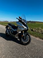 Honda Forca 750 Bayern - Diespeck Vorschau