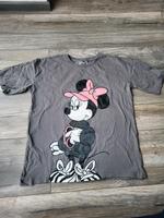 Disney Minnie Maus T-Shirt für Damen Brandenburg - Birkenwerder Vorschau