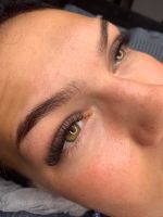 Wimpern Wimpernverlängerung Volumenwimpern megavolumen lashes 1:1 Niedersachsen - Langenhagen Vorschau