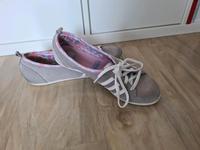 Adidas neo Damenschuhe, Schuhe für Damen Gr.40⅔ Thüringen - Bad Salzungen Vorschau