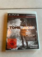 PlayStation 3 TombRaider Baden-Württemberg - Schorndorf Vorschau