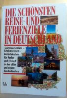 Die schönsten Reise- und Ferienziele in Deutschland - 652 Seiten Nordrhein-Westfalen - Herdecke Vorschau