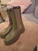 Stiefel,Tommy Hilfiger, Größe 38,neuwertig Berlin - Steglitz Vorschau