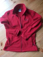 Jack Wolfskin Damen Fleecejacke Gr. S Dresden - Cossebaude Vorschau