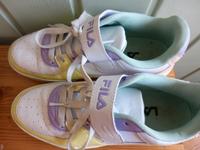 Fila Sneaker 39 Baden-Württemberg - Neckargemünd Vorschau