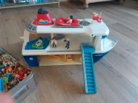 Playmobilschiff Nordrhein-Westfalen - Issum Vorschau