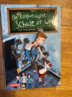 Die unlangweiligste Schule der Welt Stuttgart - Vaihingen Vorschau