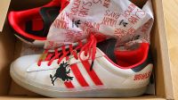 Adidas Sneaker Campus Howlin Rays 46 *neu* Adilicious Gazelle NMD Nordrhein-Westfalen - Schalksmühle Vorschau