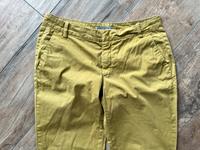 Drykorn Sommer Stoff Hose Chino Leicht Baumwollmix Gr 28 Baden-Württemberg - Radolfzell am Bodensee Vorschau