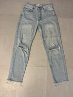 Bershka Jeans Mom Slim gr.38 Nordrhein-Westfalen - Menden Vorschau