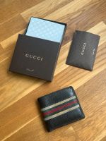 Original Gucci GG Leder Portemonnaie / Portmonee /Geldbörse München - Milbertshofen - Am Hart Vorschau