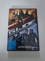 G.I. Joe - Geheimauftrag Cobra (DVD) Häfen - Bremerhaven Vorschau