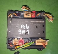 Polo 1,2 9N1 Elektronik Modul / Steuergerät Nordrhein-Westfalen - Gelsenkirchen Vorschau